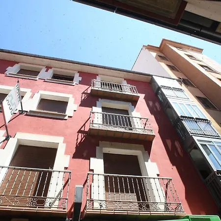 Hotel Boutique Castilla