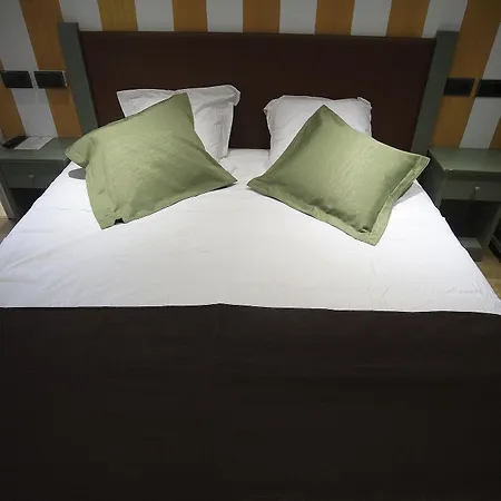 Boutique Castilla Hotel Soria