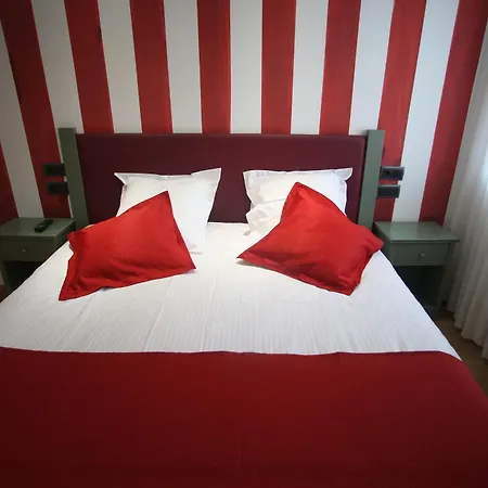 Hotel Boutique Castilla Soria