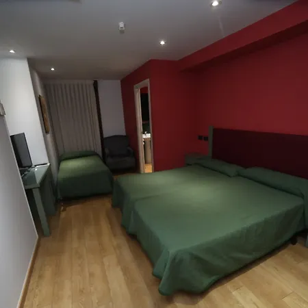 Hotel Boutique Castilla