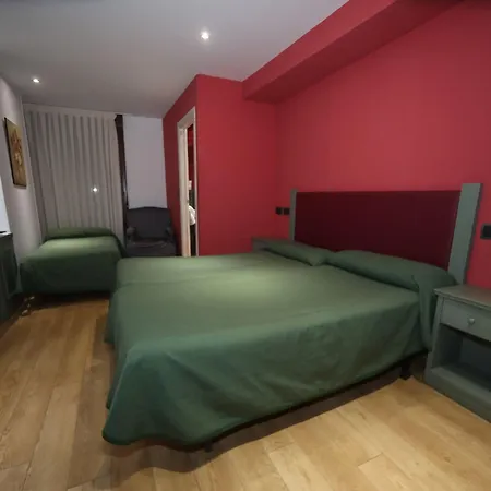 Boutique Castilla 2*