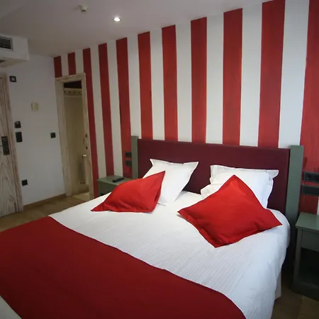 Szálloda Boutique Castilla