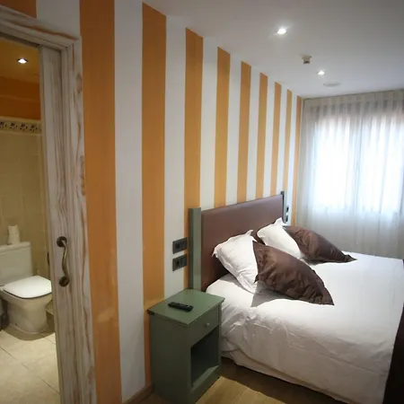 Boutique Castilla 2*