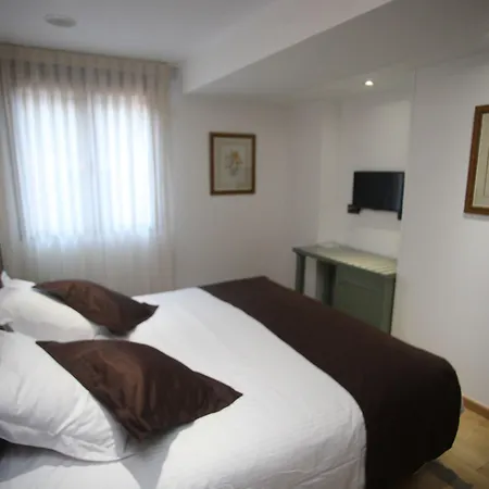 Hotell Boutique Castilla