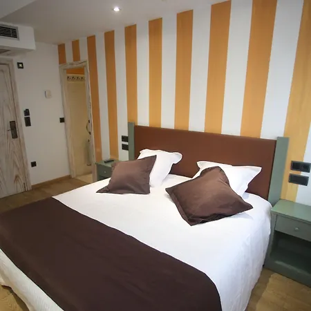 Boutique Castilla Hotell