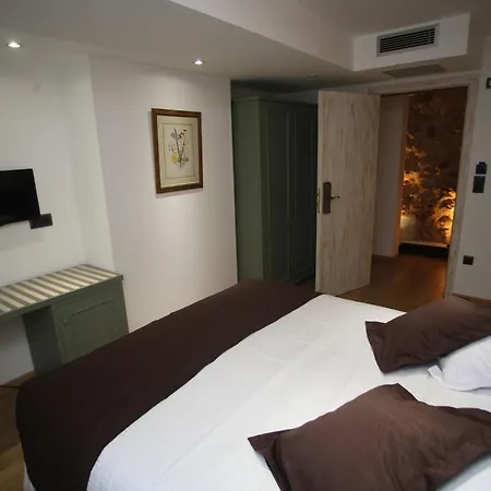 Hotel Boutique Castilla Soria