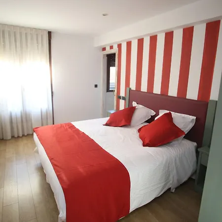 Boutique Castilla Szálloda Soria