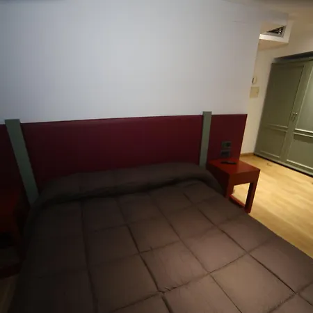 Szálloda Boutique Castilla Soria