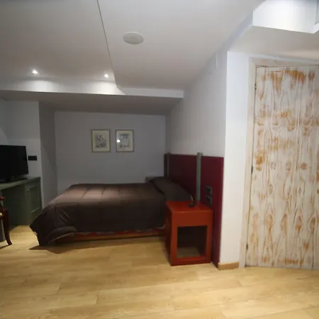 Boutique Castilla 2* Soria