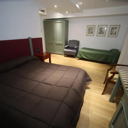 Boutique Castilla Hotel 2*