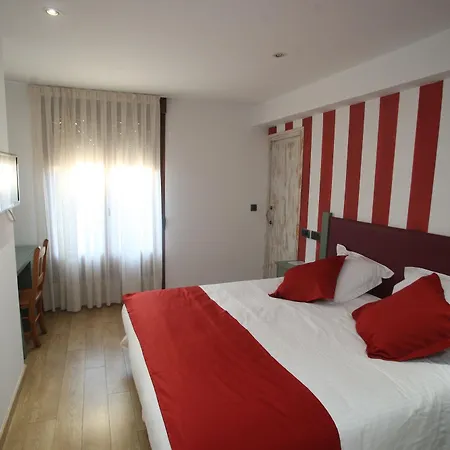 Boutique Castilla 2* Soria