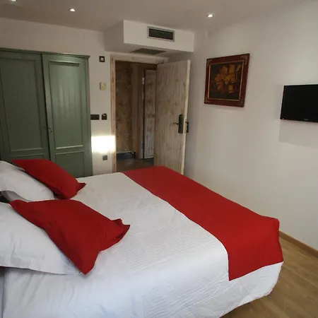 Hotel Boutique Castilla 2*