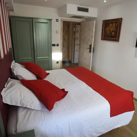 Hotel Boutique Castilla