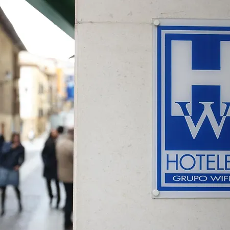 Szálloda Boutique Castilla Soria