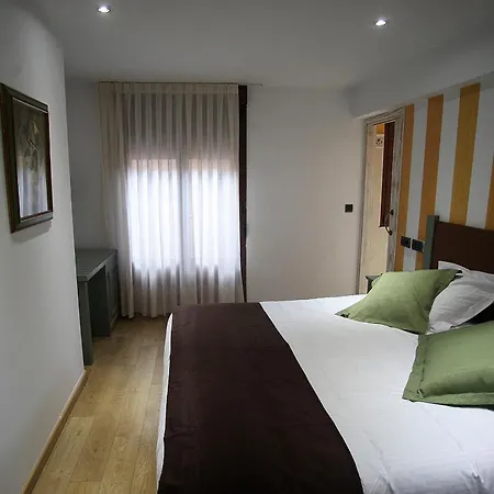 Szálloda Boutique Castilla Soria