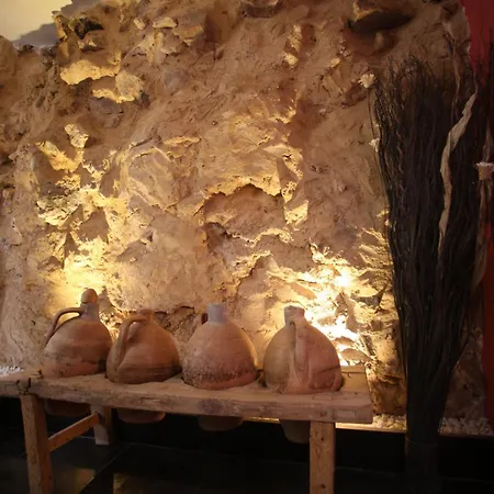 Boutique Castilla Soria