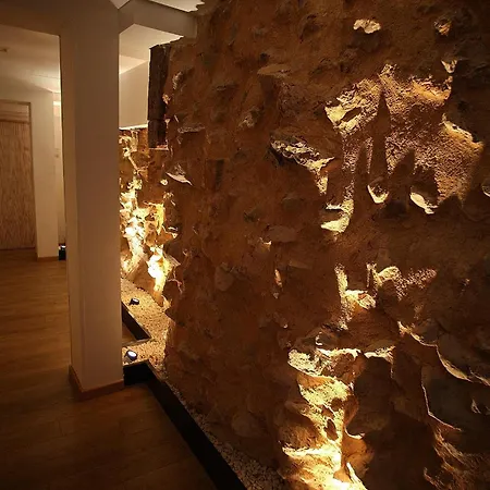 Boutique Castilla Hotel 2*