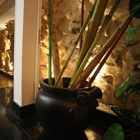 Hotel Boutique Castilla