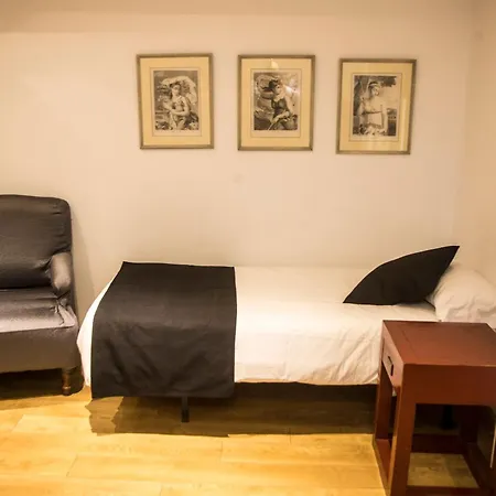Hotel Boutique Castilla Soria