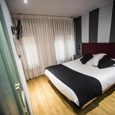 Boutique Castilla Soria