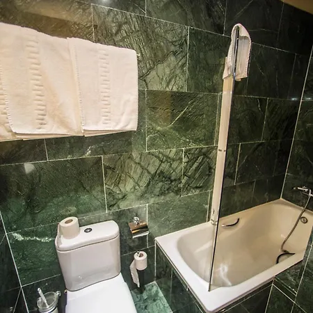 Boutique Castilla 2* סוריה