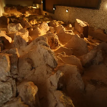 Boutique Castilla 2* Soria