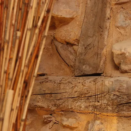 Szálloda Boutique Castilla 2*