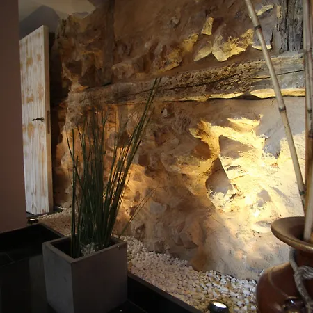 Szálloda Boutique Castilla Soria