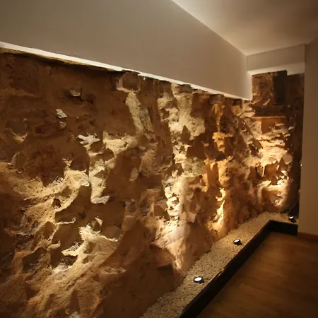 Szálloda Boutique Castilla