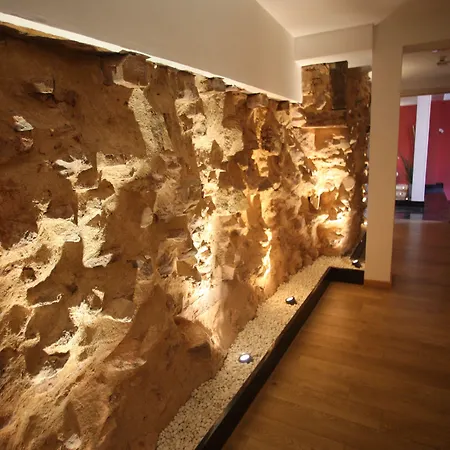 Szálloda Boutique Castilla