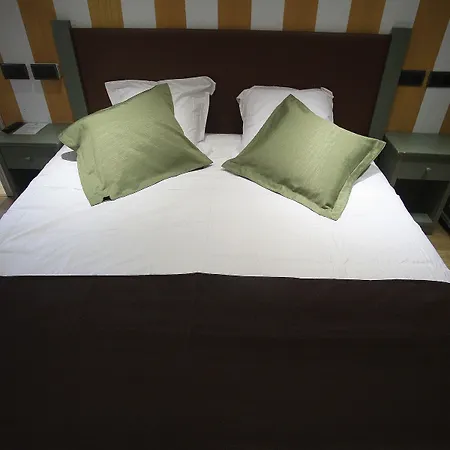 Boutique Castilla Szálloda