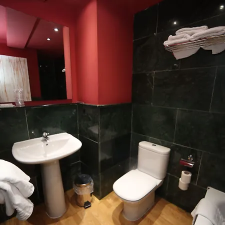 Boutique Castilla Szálloda Soria