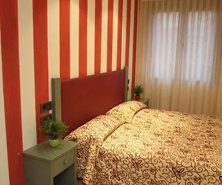 מלון Boutique Castilla סוריה