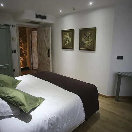 Boutique Castilla Szálloda Soria