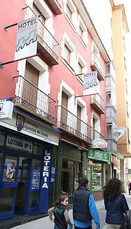 מלון Boutique Castilla