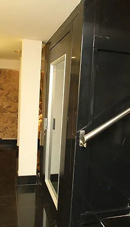 Boutique Castilla Szálloda 2*