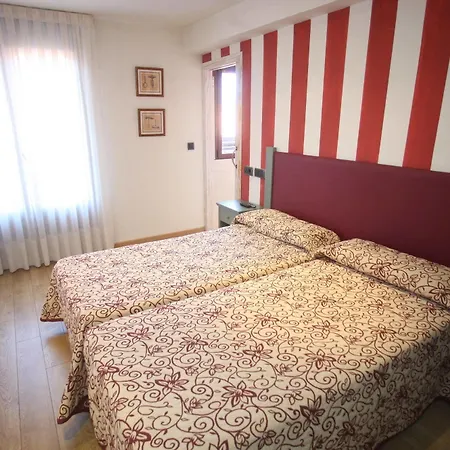 Hotel Boutique Castilla Soria