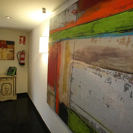 Boutique Castilla 2* Soria