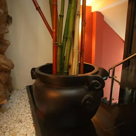 Boutique Castilla 2* Soria