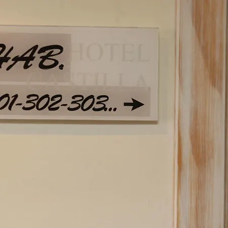 Boutique Castilla 2*
