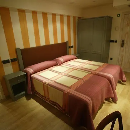 Szálloda Boutique Castilla Soria