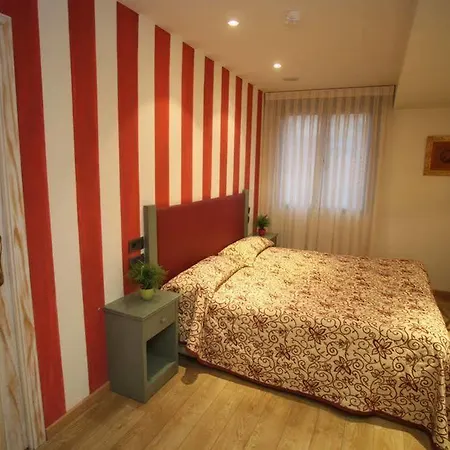 Boutique Castilla Soria