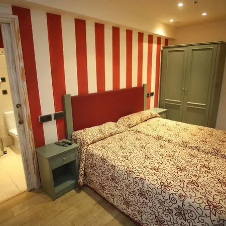 Boutique Castilla Szálloda Soria