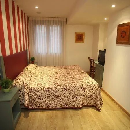 Hotel Boutique Castilla