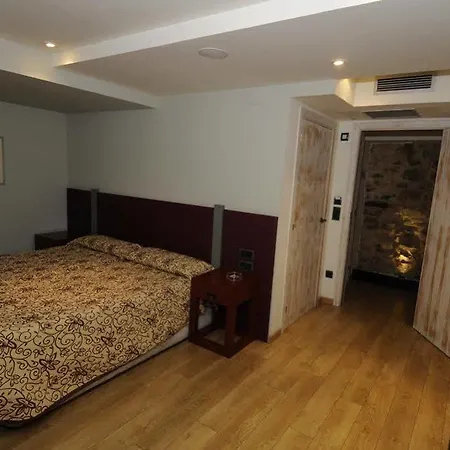 Boutique Castilla Hotel Soria