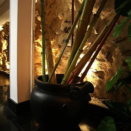 Hotel Boutique Castilla Soria
