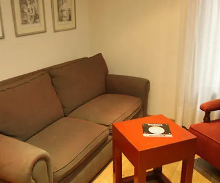 Hotell Boutique Castilla