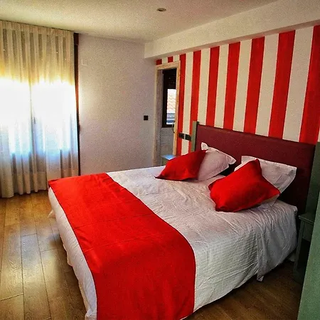 Boutique Castilla 2*
