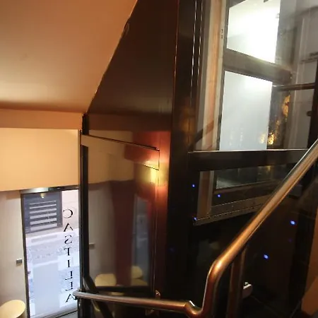 Boutique Castilla סוריה