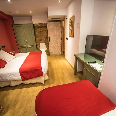 Hotel Boutique Castilla Soria